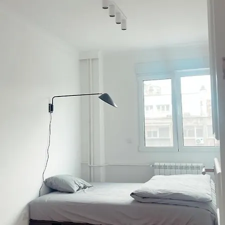 Designer Flat Apartment