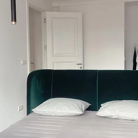 Apartment Designer Flat Belgrade