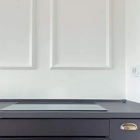 Designer Flat *