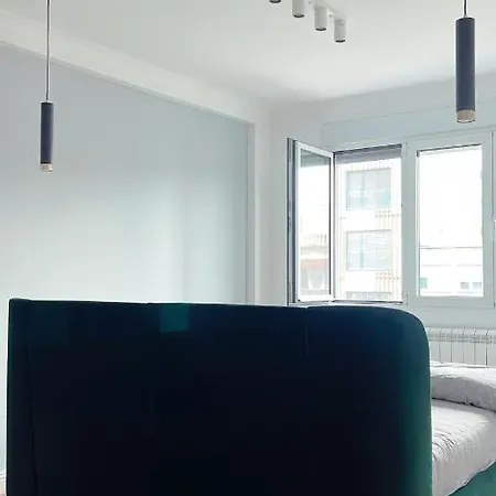 Designer Flat * Belgrade