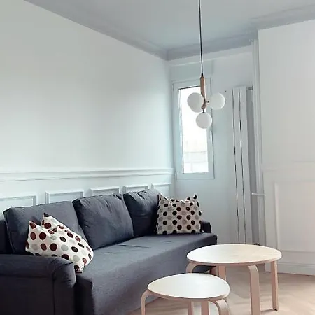 Designer Flat Apartment *