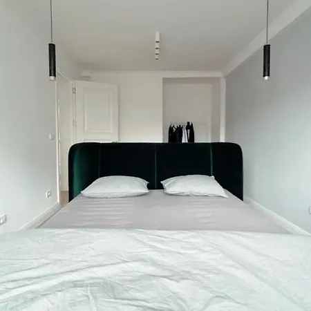 Designer Flat Apartment
